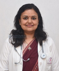 Dr. Meenakshi Gupta